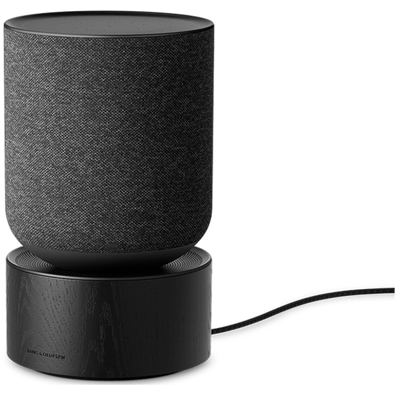 Беспроводная акустика Bang &amp; Olufsen Beosound Balance Black Oak