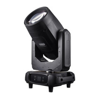 PL-L350B — вращающаяся голова Beam 350 Вт