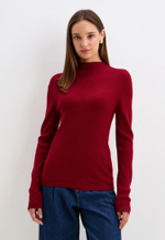 Водолазка из вискозы EcoVero