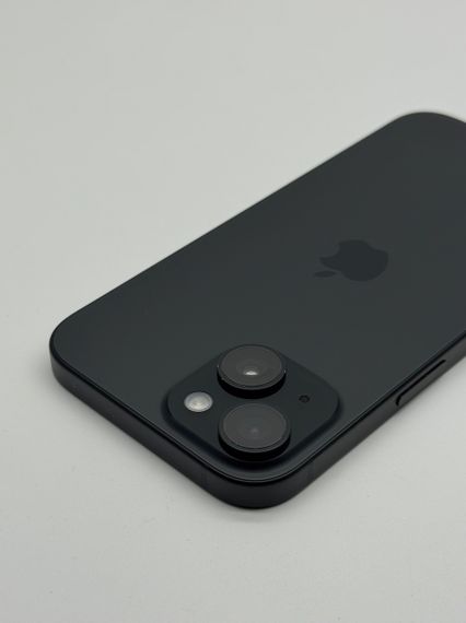iPhone 15 128Gb Black