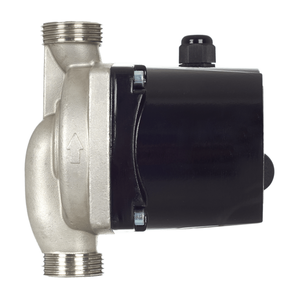 Насос Aquario AC 207-130HW(S) (120Вт. нап.7м. пр.70л/мин.)(для ГВС)