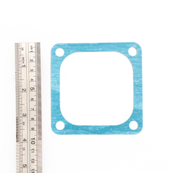 Прокладка цилиндра нижняя D65 LB24, LB24А, LB30, LB30А, LB30АВ, LB40, LB40В