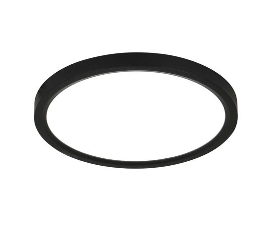 25920/230 BLACK (1/20) Потолочный светильник (RL)