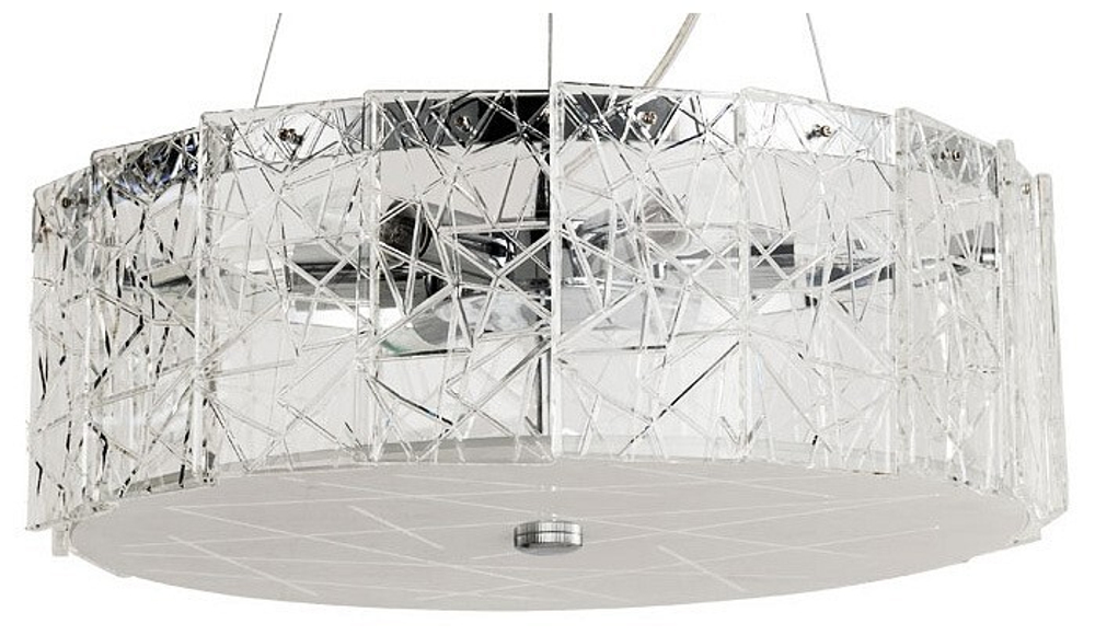 Люстра подвесная Arte Lamp A1222SP-6CC