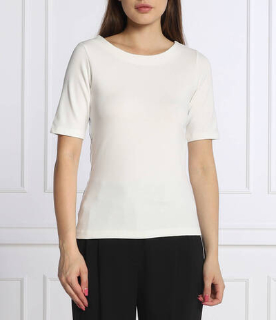 футболка darvela HUGO - кремовый(50481863)