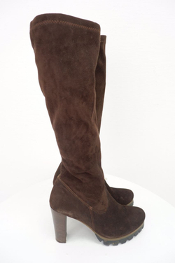 Сапоги осенние 38 размер