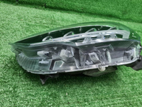 Фара левая Haval Jolion (2021-н.в.) LED