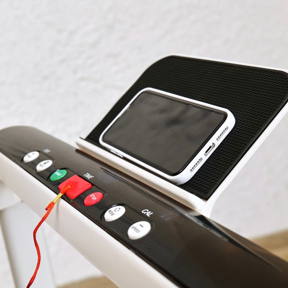 Беговая дорожка DFC ZERO ROMEO