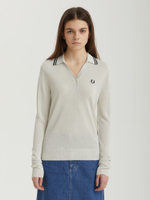 Женское Поло Txtrd Metallic