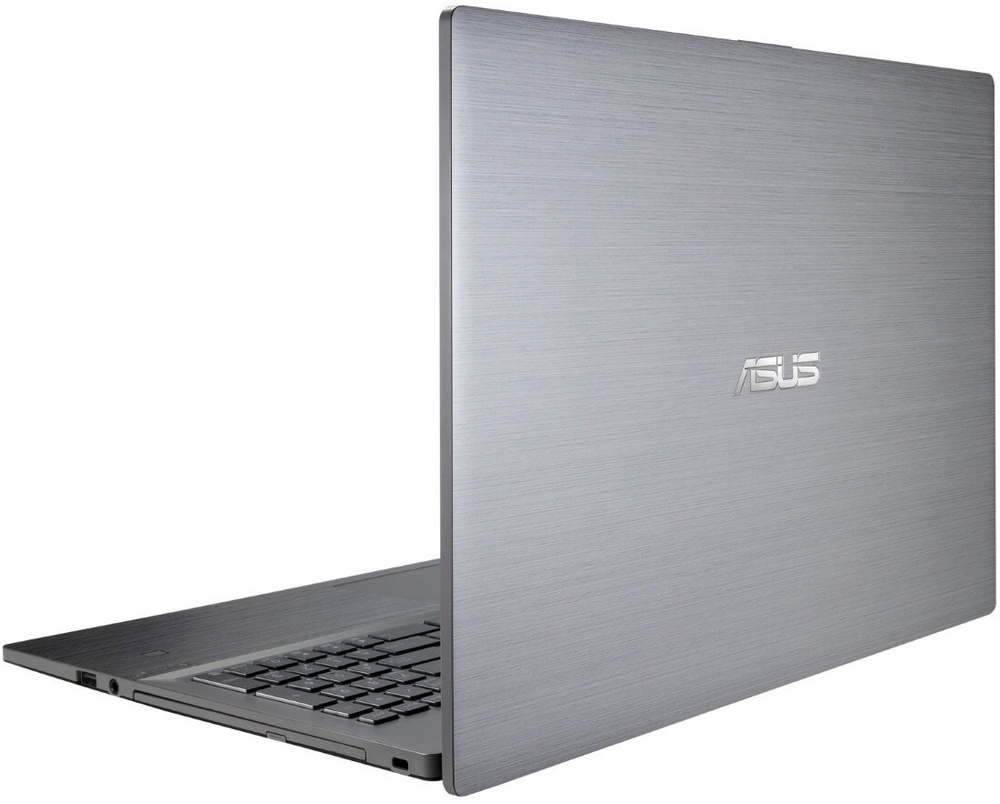 Ноутбук Asus PRO P2540FA-DM0282T Black Core i3-10110U/8G/256G SSD/15.6; FHD AG/WiFi/BT/Win10 90NX02L1-M06290