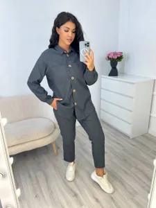 Костюм УК-199-1 Fabrika