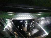 Фара правая Subaru Forester 5 SK (2018-2021) LED
