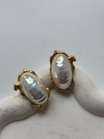 Серьги GALA GOLD