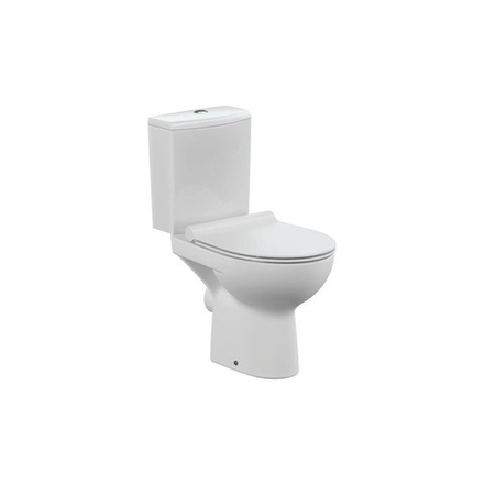 Компакт NATURE Clean On 011 3/5 DPL EO slim