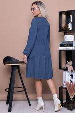 Платье 71301 Avili