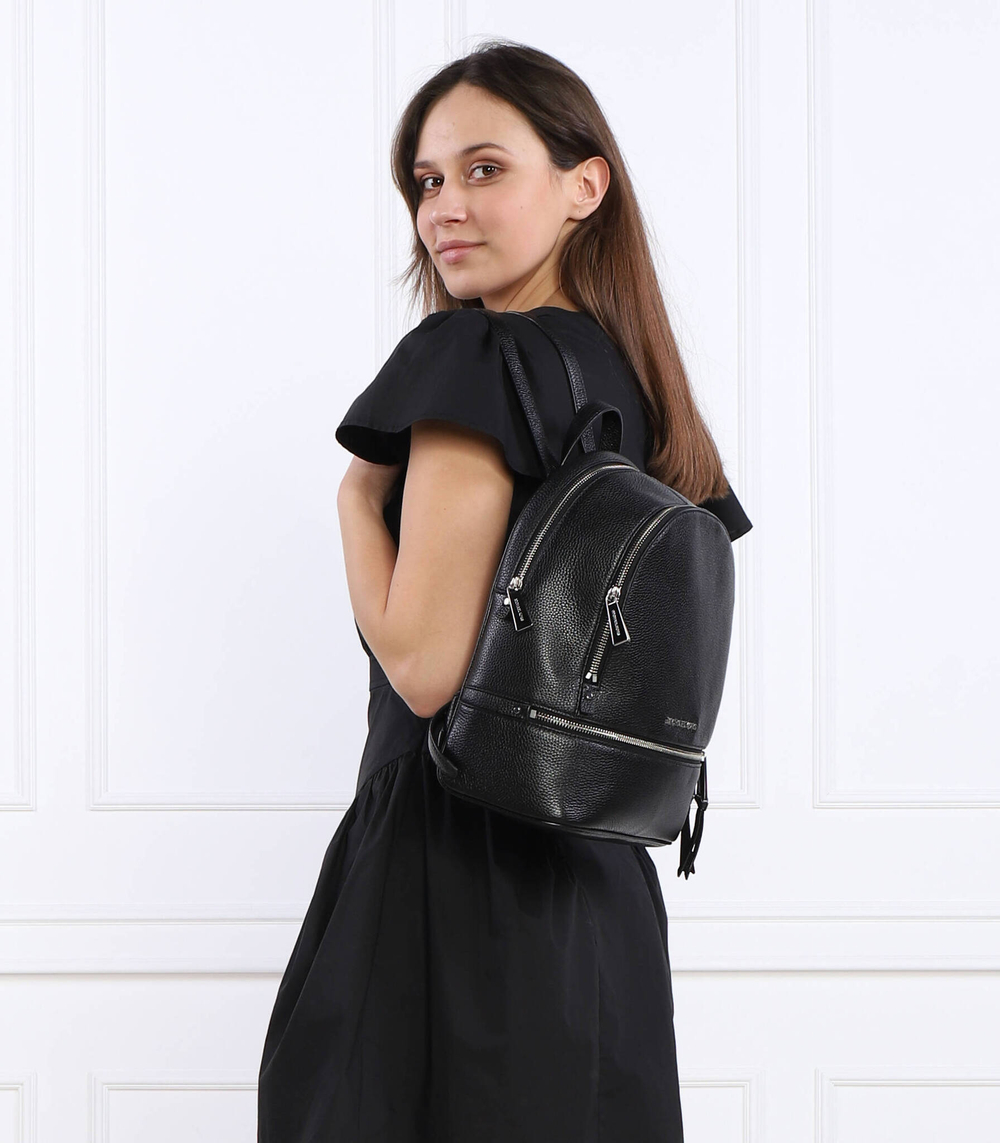 рюкзак rhea Michael Kors - черный(30S5SEZB1L)