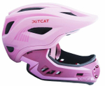 Jetcat Raptor Pink (full face)