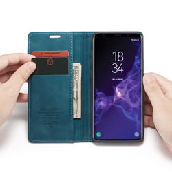 Чехол-книжка CaseMe Matte Samsung Galaxy S9+