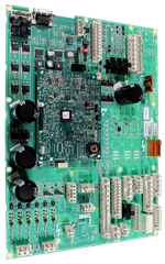 Сборка плат GECB-EN тип LC7 (с платой Сomputing Сore) без опций ADO/RLEV/EPO и кнопок OTIS.