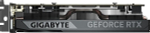 Видеокарта Gigabyte NVIDIA  GeForce RTX 5050 GV-N5050OC-8GL 1.0 8ГБ GDDR6, Low Profile,  OC,  Ret