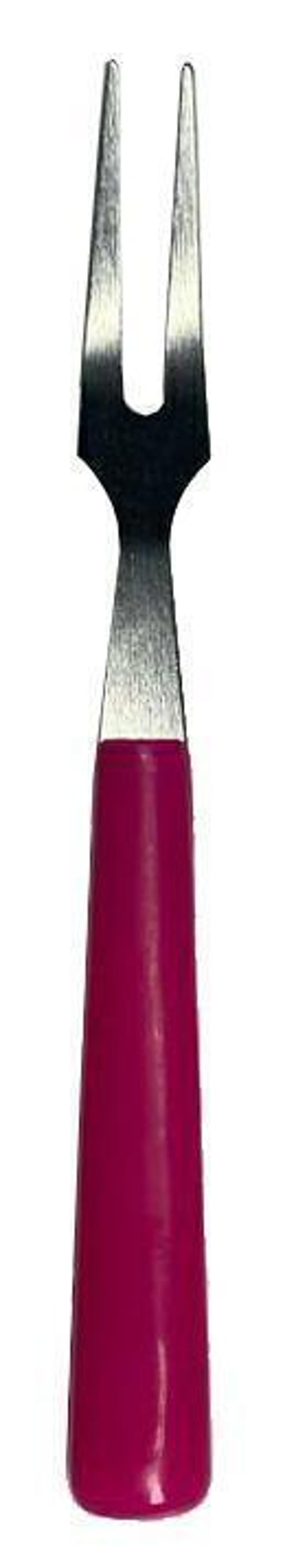 Widelec Hate Plastic Pink