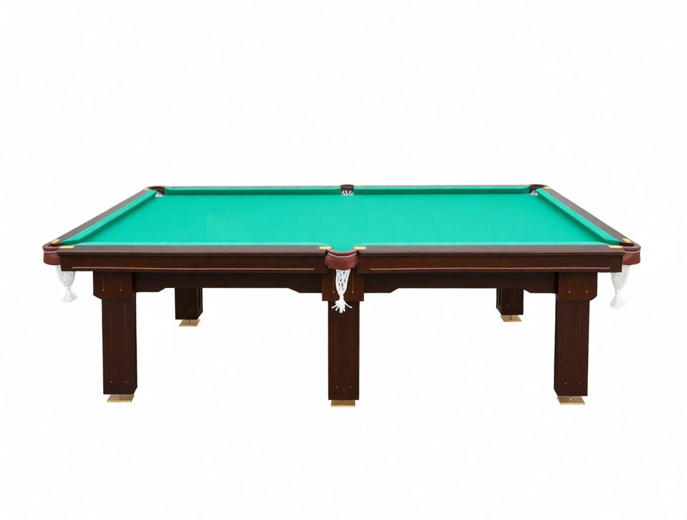 Бильярдный стол Олимп Про 7 футов (пирамида, пул)