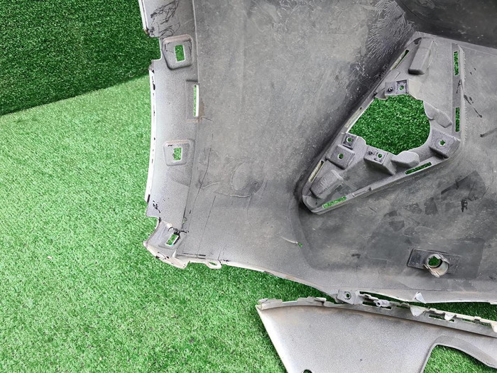 Бампер передний Haval F7 (2022-2024)