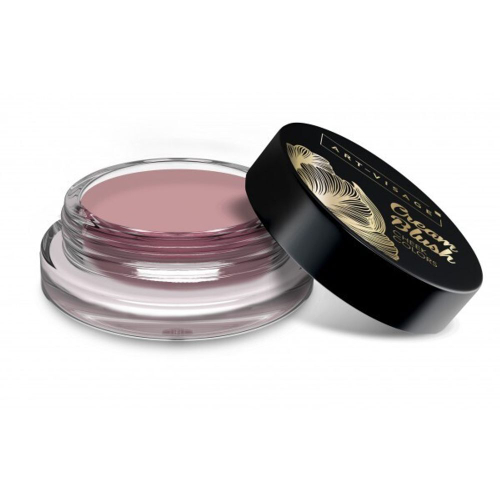 Art-Visage Cream Blush 04 румяна кремовые