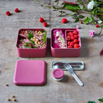 Ланч-бокс mb square blush