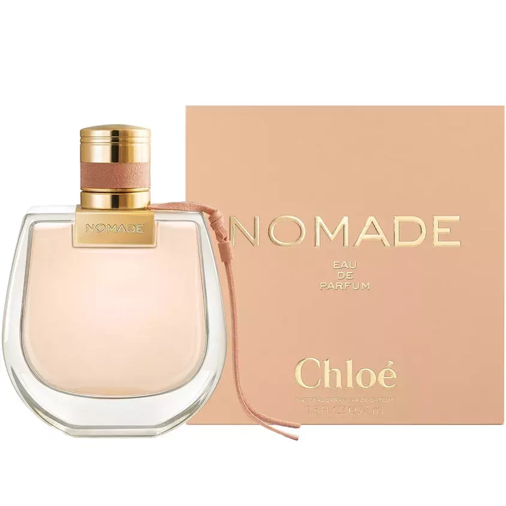 CHLOE NOMADE PARFUM