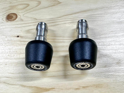 Evotech Performance Грузики руля Ducati PRN016066-016116