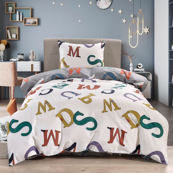 ABCD КПБ Детский