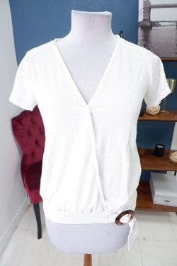 Блузка Pimkie светлая 42 размер