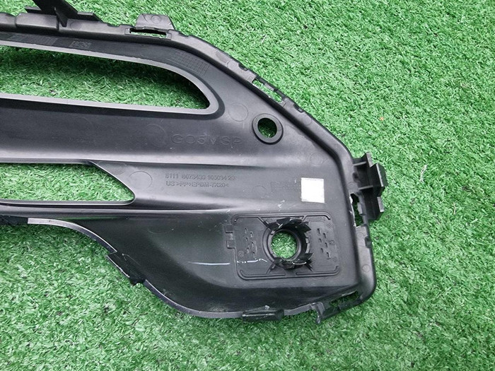 Накладка ПТФ левая BMW X5 G05 (2018-2023) M-paket