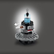 Пушка «Звезды смерти» Star Wars LEGO