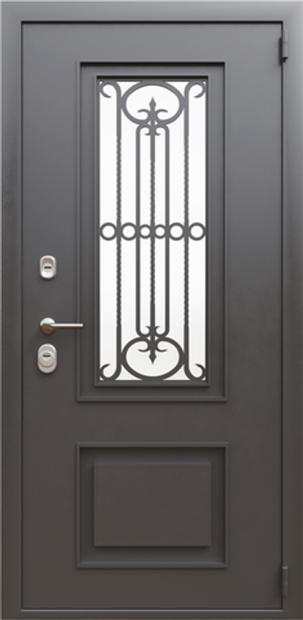 Дверь входная Империал