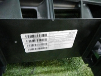 Комплект безопасности BMW X3 F25 X4 F26 (2010-2017)