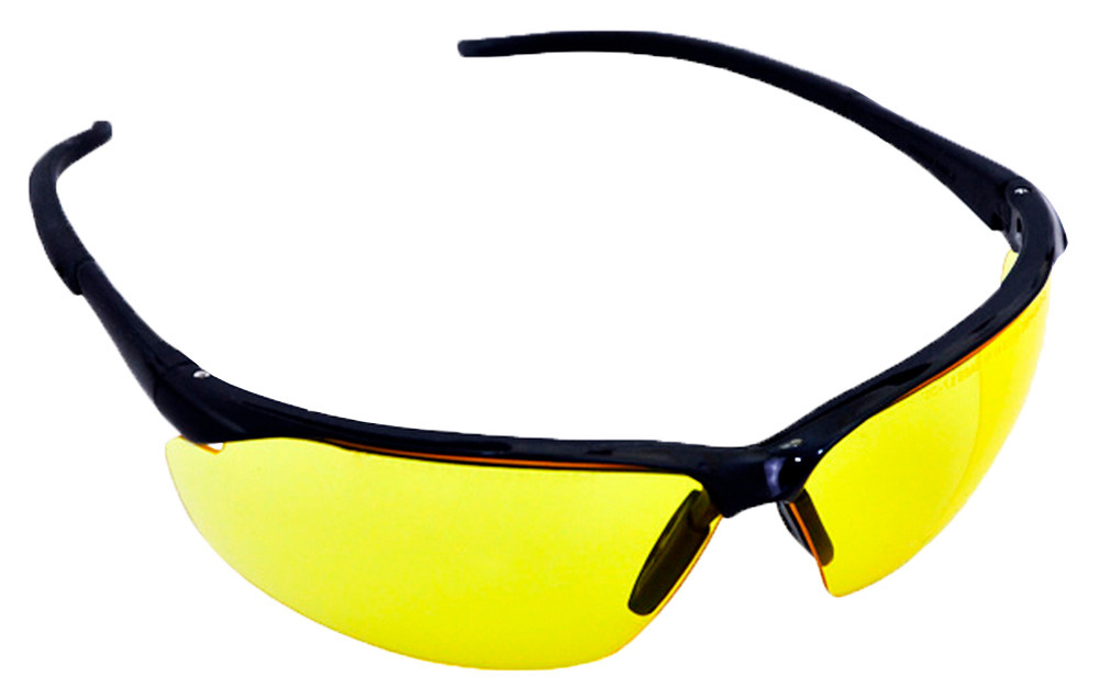 Очки защитные Warrior Spec (желтые) ESAB 0700012032