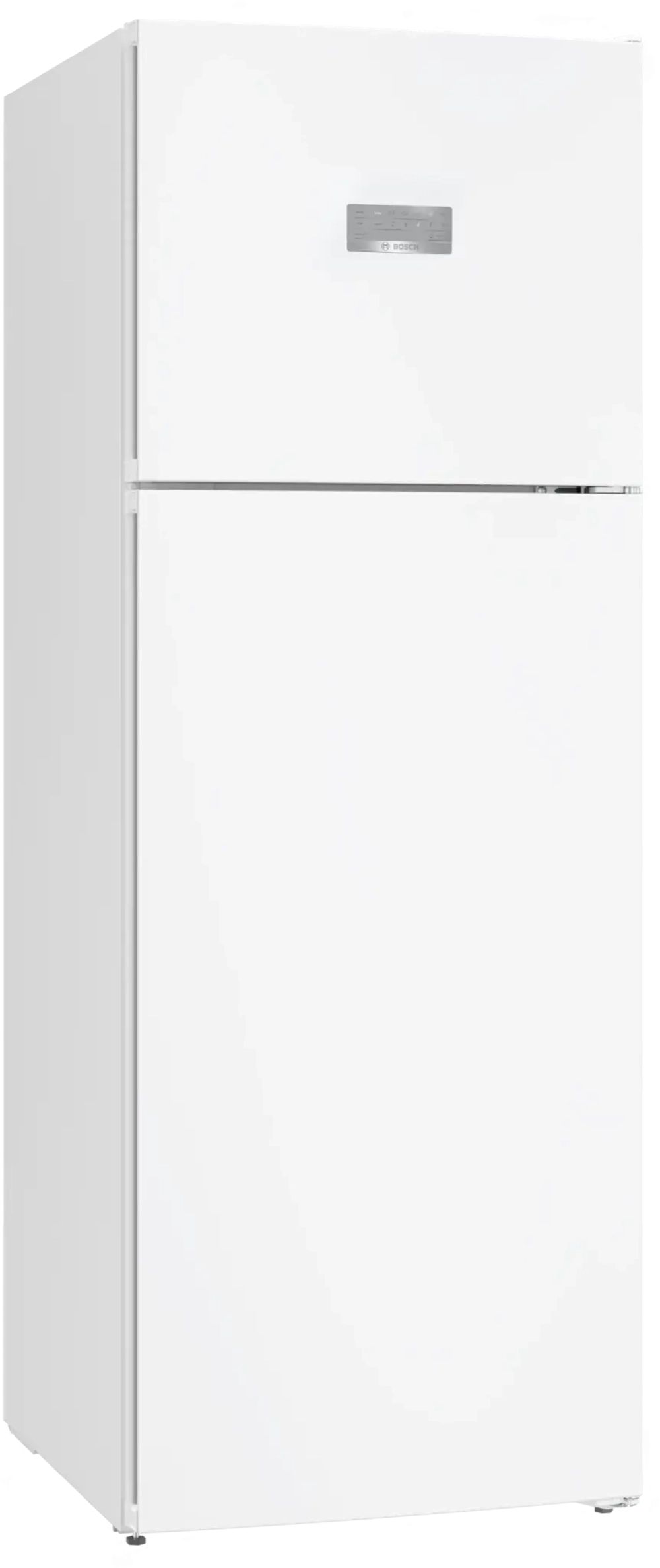 Двухкамерный холодильник Bosch KDN56XW31U