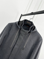Куртка Zegna