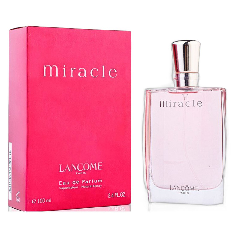 LANCOME Miracle edP 100ml lady