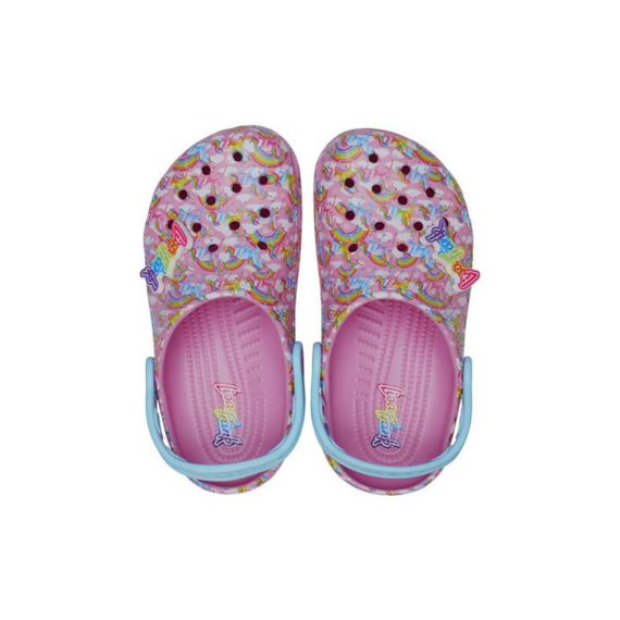 Crocs Classic Clog 'Pink'