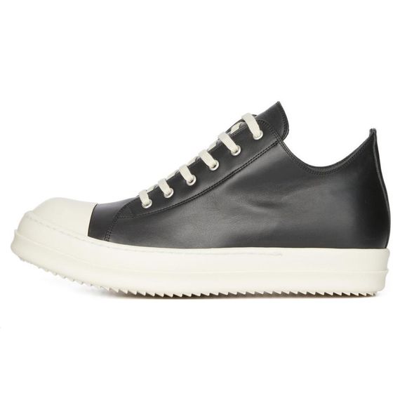 Rick Owens RO 'Black'