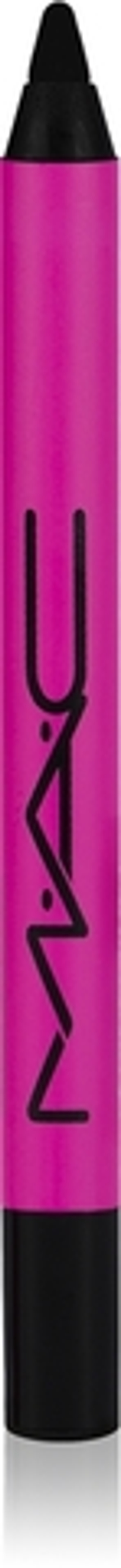 MAC Cosmetics In Extreme Dimension 24HR Eye Liner - каджаловая подводка для глаз, 0,8 g