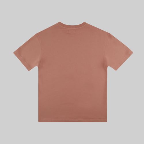 Футболка мужская Sailor Paul Terry Text Logo Tee артикул:71 - купить в магазине Дайс