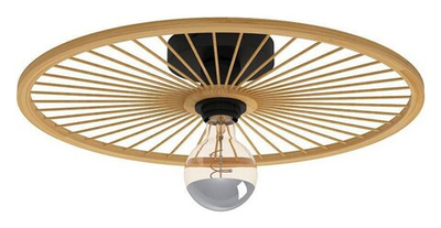 Накладной светильник Eglo ПРОМО Leominster 43883