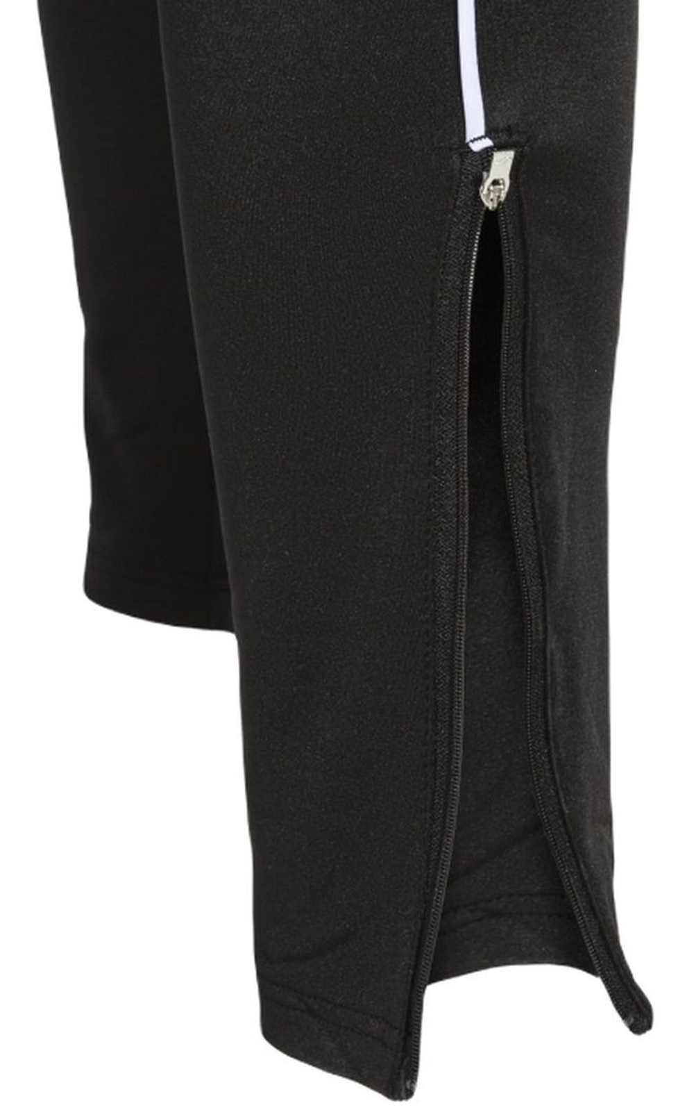 Мужские теннисные штаны Joma Challenge Long Pants - черный