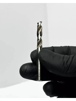 Сверло для высверливания точечной сварки HSCO d 8 мм