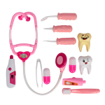 Набор Доктора, чемодан HZ611-A