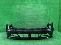 Бампер задний Hyundai Sonata 8 DN8 (2019-2023)